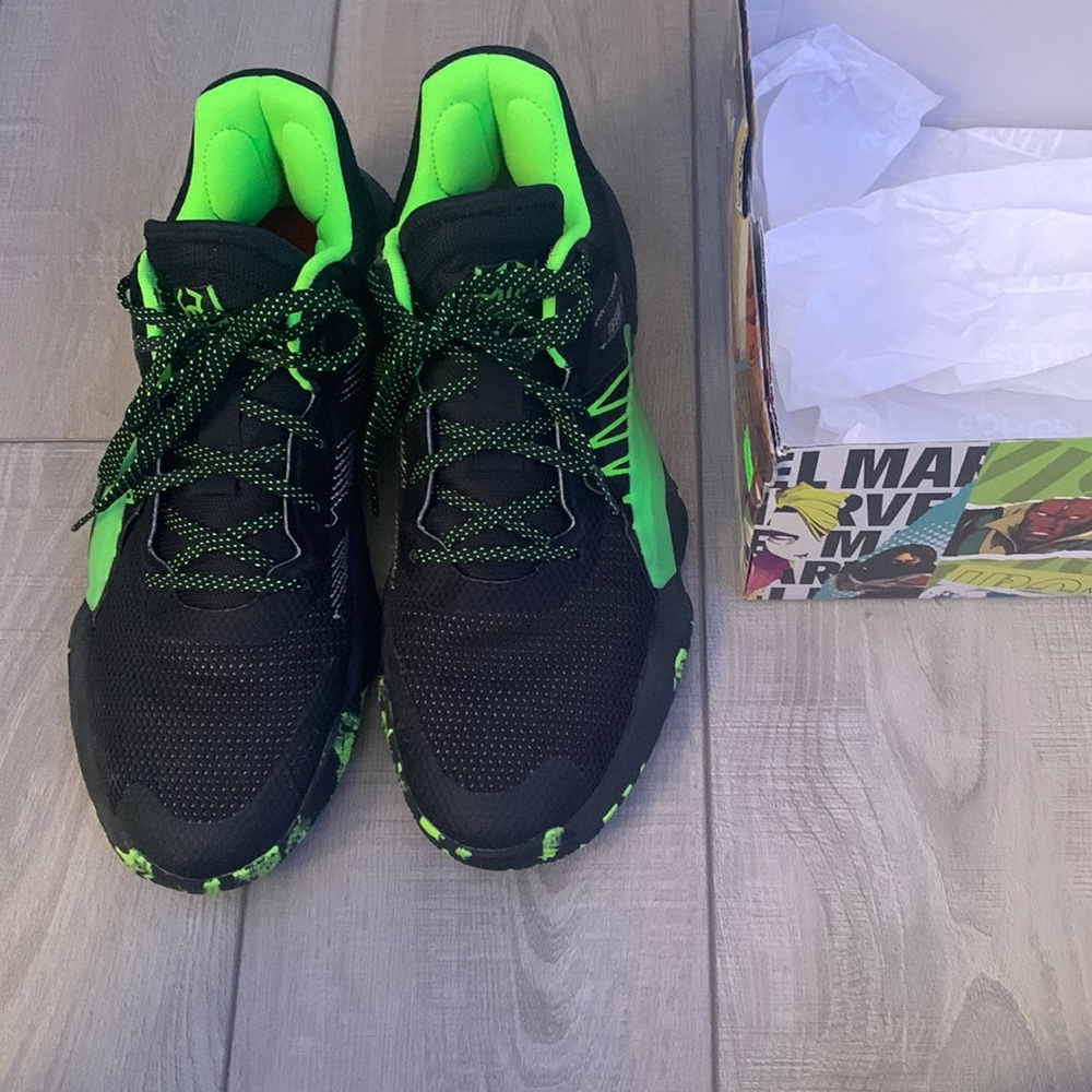 don issue 1 marvel edition